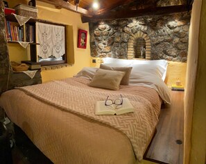 Una cassaforte in camera, ferro/asse da stiro, Wi-Fi gratuito, lenzuola