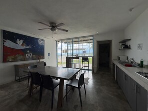 Dining - Quinta en Santiago con alberca y vistas (Santiago)