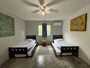 Room - Quinta en Santiago con alberca y vistas (Santiago)