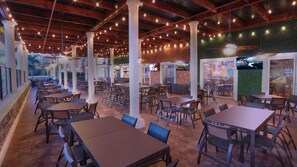 تناول الطعام