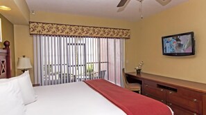 Room - Family Getaway: 3BR Villa Near Disney at Westgate Lakes (Orlando)