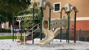 Children's area - Family Getaway: 3BR Villa Near Disney at Westgate Lakes (Orlando)