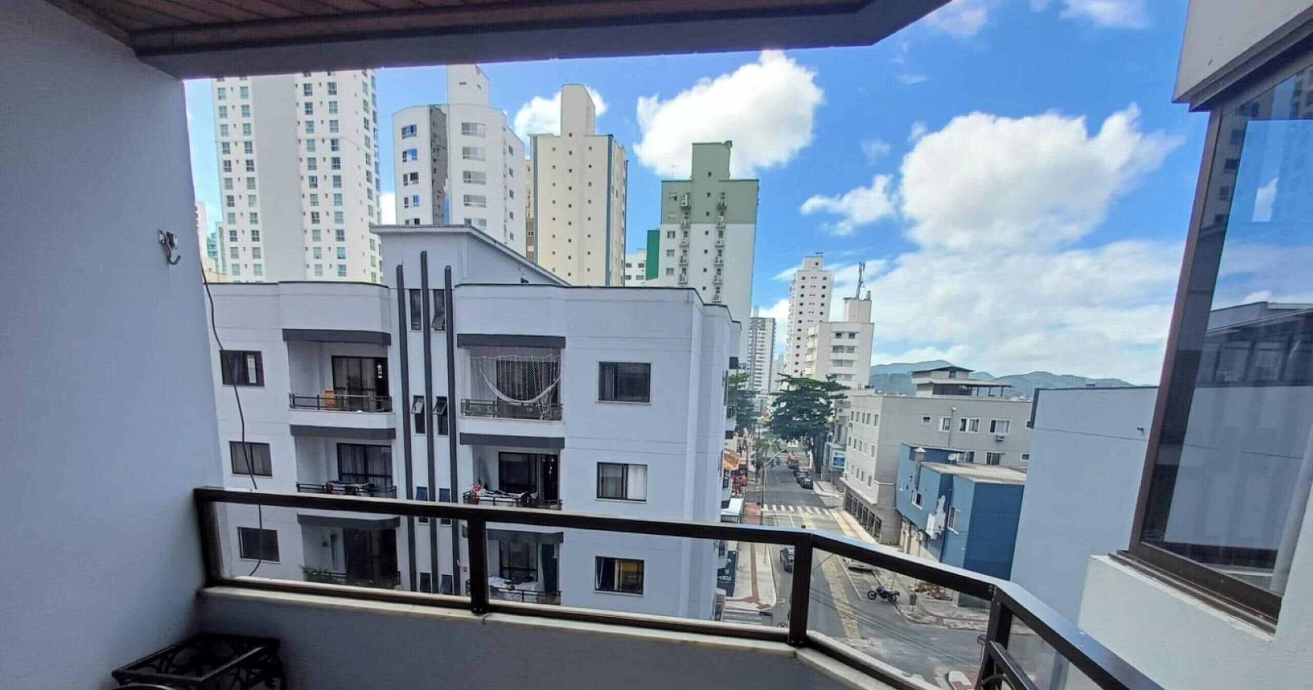 尊荣公寓, 城市景观 | 住宿场地