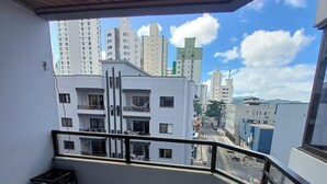 尊榮公寓, 城市景觀 | 住宿一隅