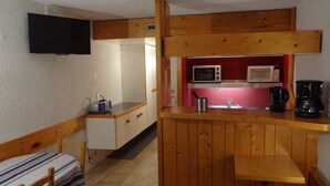 Interior - ARC 1800 Appart. Charvet Pierra Menta (Bourg-Saint-Maurice)