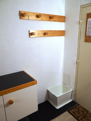 Interior - ARC 1800 Appart. Charvet Pierra Menta (Bourg-Saint-Maurice)