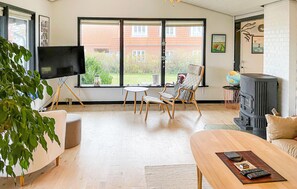 Interior - Gorgeous home in Assens with WiFi (Assens)