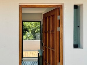 Interior - oolena Unique Studio w/private terrace (Ciudad de México)