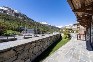 テラス / パティオ