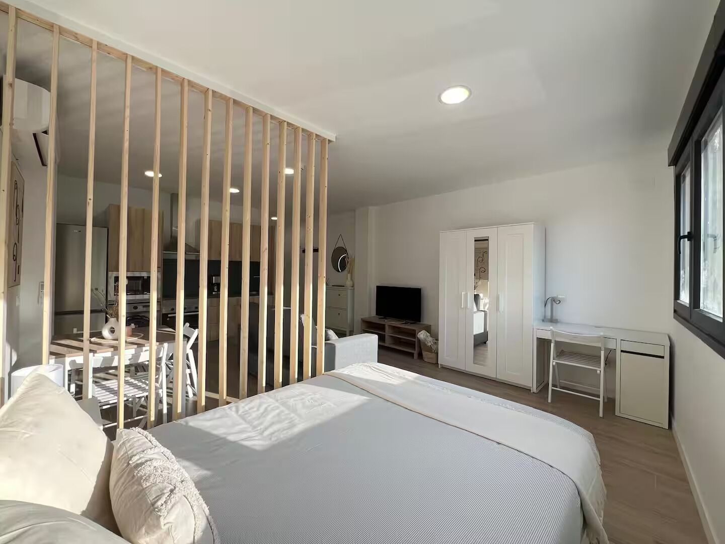 Ferro/asse da stiro, accesso a Internet, lenzuola