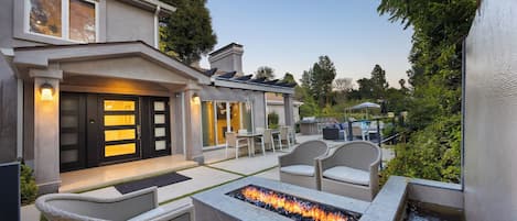 House (Multiple Bedrooms) | Interior