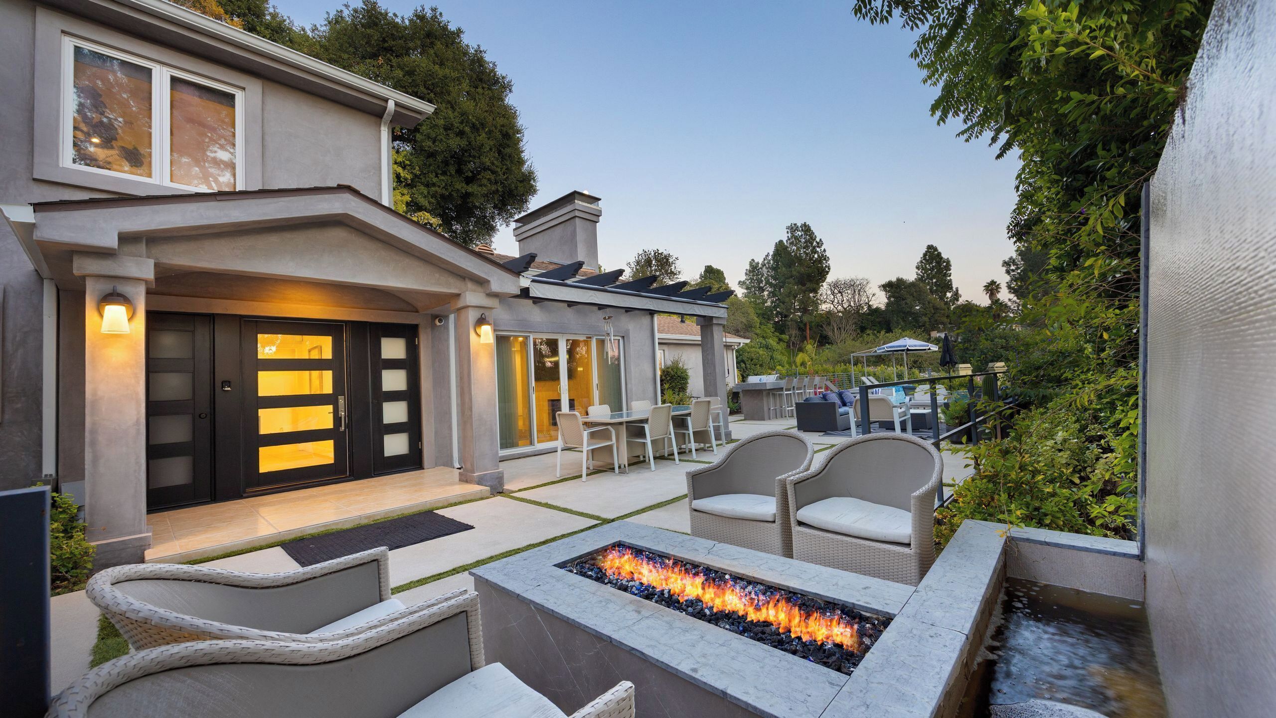 บ้านพัก (Multiple Bedrooms) | ภายใน