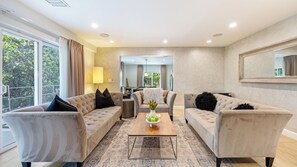 Ferienhaus (Multiple Bedrooms) | Innenbereich