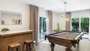 House (Multiple Bedrooms) | Interior - LA Hillside Retreat w/ Pool, Views, Fire Pit & Outdoor Lounging Casa Bellagio by Avantstay (Los Angeles)