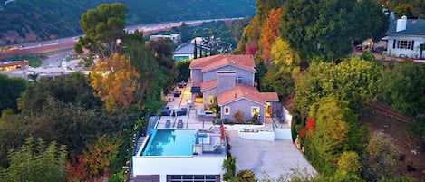 Maison (Multiple Bedrooms) | Façade de l’hébergement