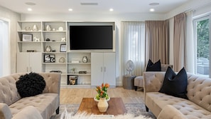 Rumah (Multiple Bedrooms) | Interior