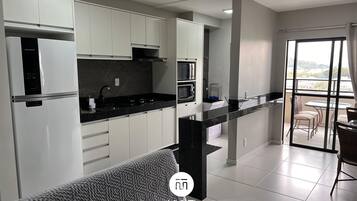 Apartment | Interior