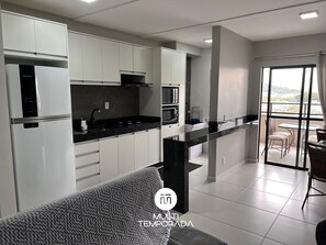 Apartment | Interior