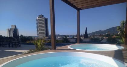 Skyline Confort Club - Blue Horizon