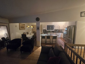 Smart TV - Nature view retreat (Gatineau)