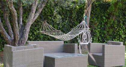 Villa Moulay Bousselham