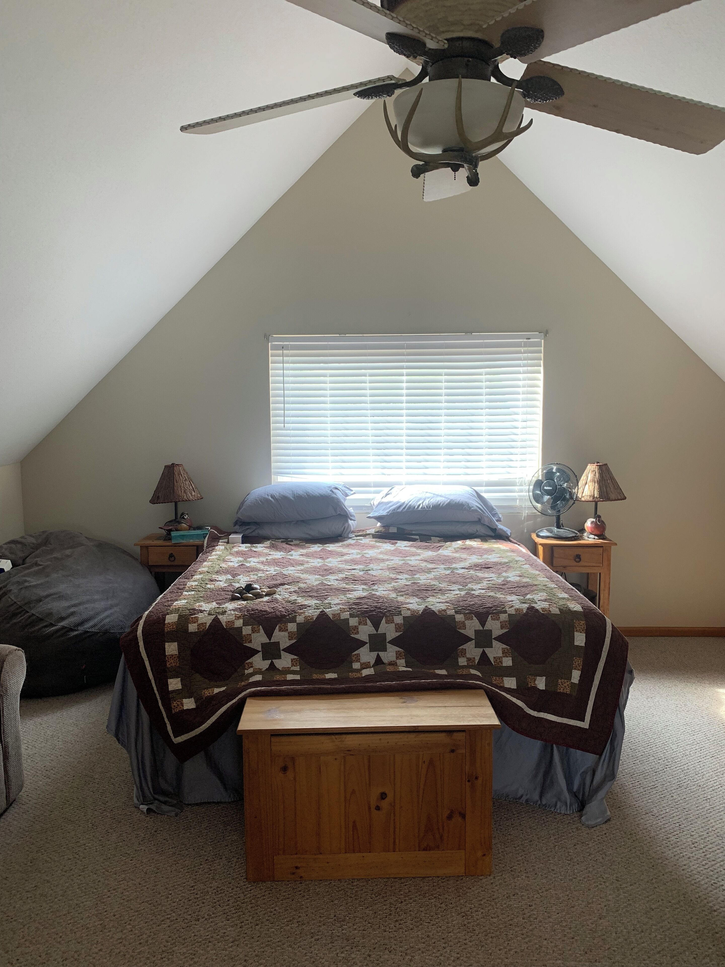 WiFi、ベッドシーツ