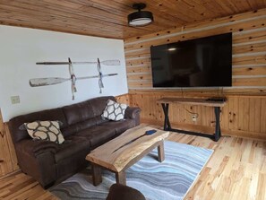 TV, offices