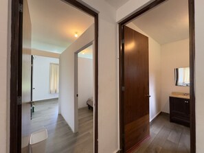 Interior - Quinta con alberca privada en Santiago (Monterrey)