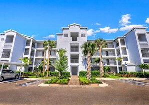 Exterior - 2 BD/2BTH condo with sunset views in Heritage Landing - many amenities! (Punta Gorda)