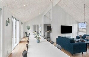 Interior - Amazing home in Idestrup with sauna (Idestrup)