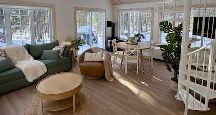 Pur Nature Garthby et Sauna