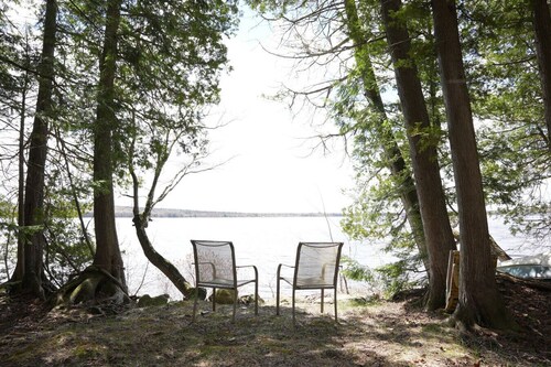Pur Nature Garthby et Sauna