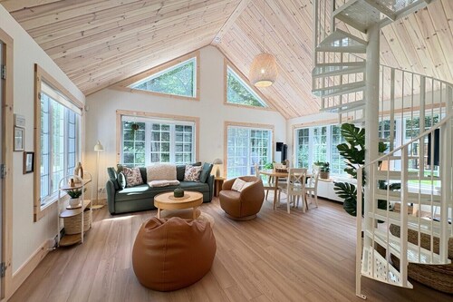 Pur Nature Garthby et Sauna