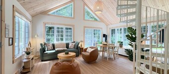 Pur Nature Garthby et Sauna