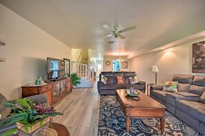 TV - Surf & Swing Escape! (Bonita Springs)