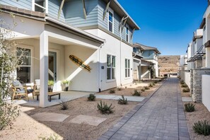 Exterior - North Shore at Desert Color by EmberStays (St. George)