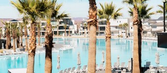 North Shore at Desert Color by EmberStays