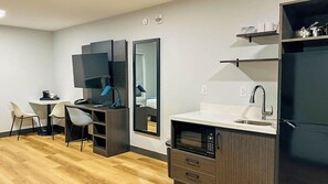 Truy cập Internet không dây miễn phí, bộ trải giường 