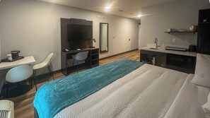 Free WiFi, bed sheets - Studio 6 – Fort Frances, On (Fort Frances)