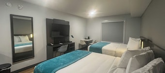 Studio 6 – Fort Frances, On