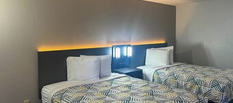 Studio 6 – Spindale, NC – Forest City