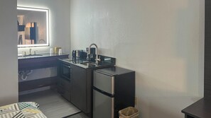 Room - Studio 6 – Spindale, NC – Forest City (Spindale)