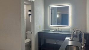 Room - Studio 6 – Spindale, NC – Forest City (Spindale)