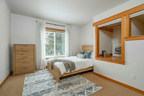 Wifi y ropa de cama