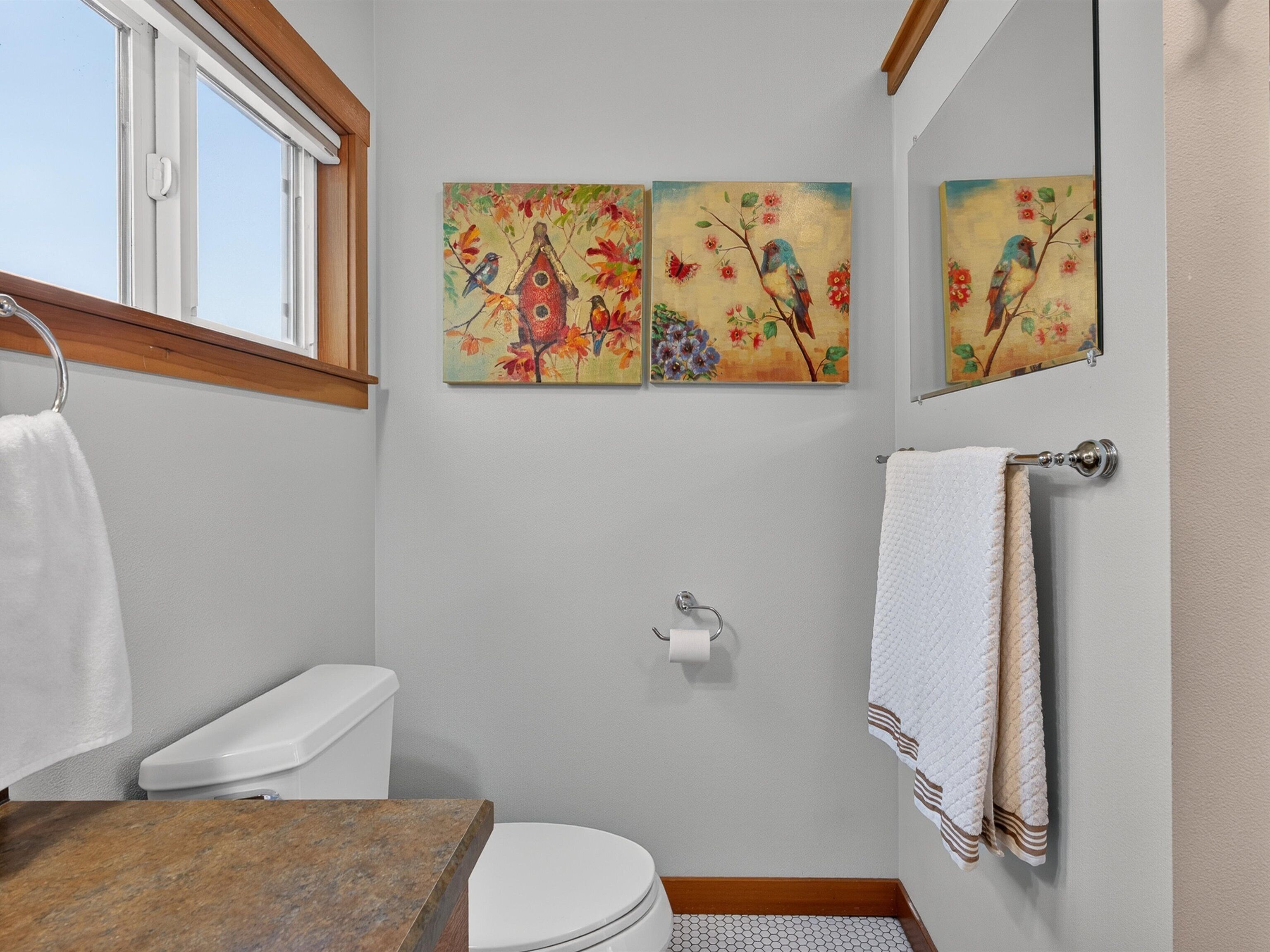 Baño