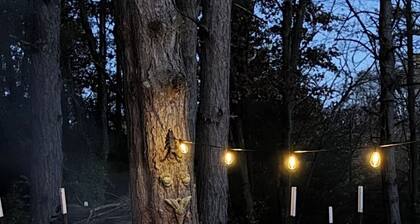 Private Retro Immersive River Retreat. Pond, Game Room, and Peace