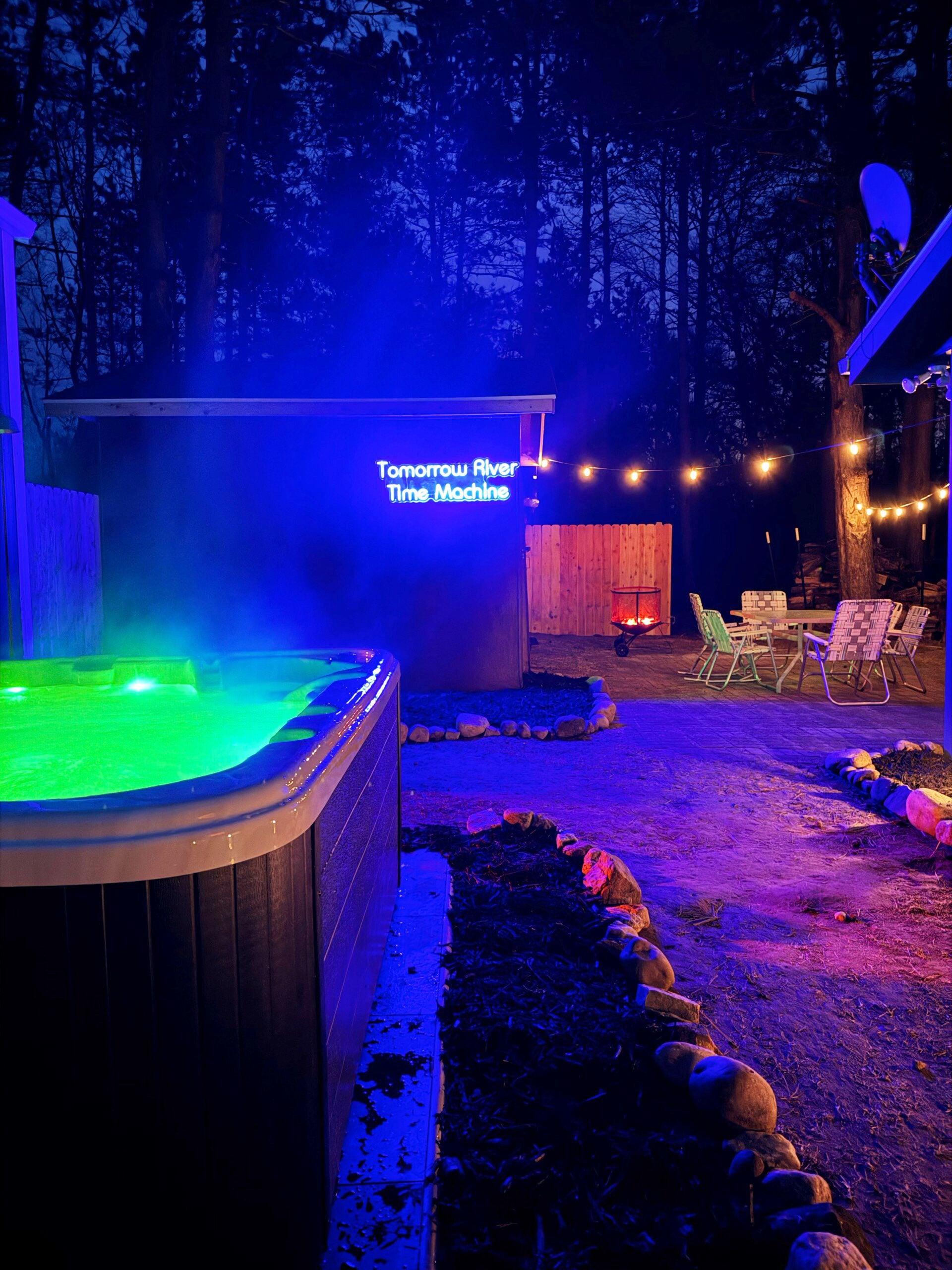 テラス / パティオ