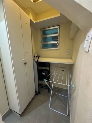 Interior - Comfort Ipanema Hygge Cozy (Rio de Janeiro)