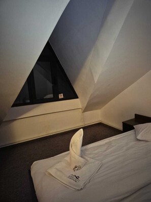 Schallisolierte Zimmer, kostenloses WLAN