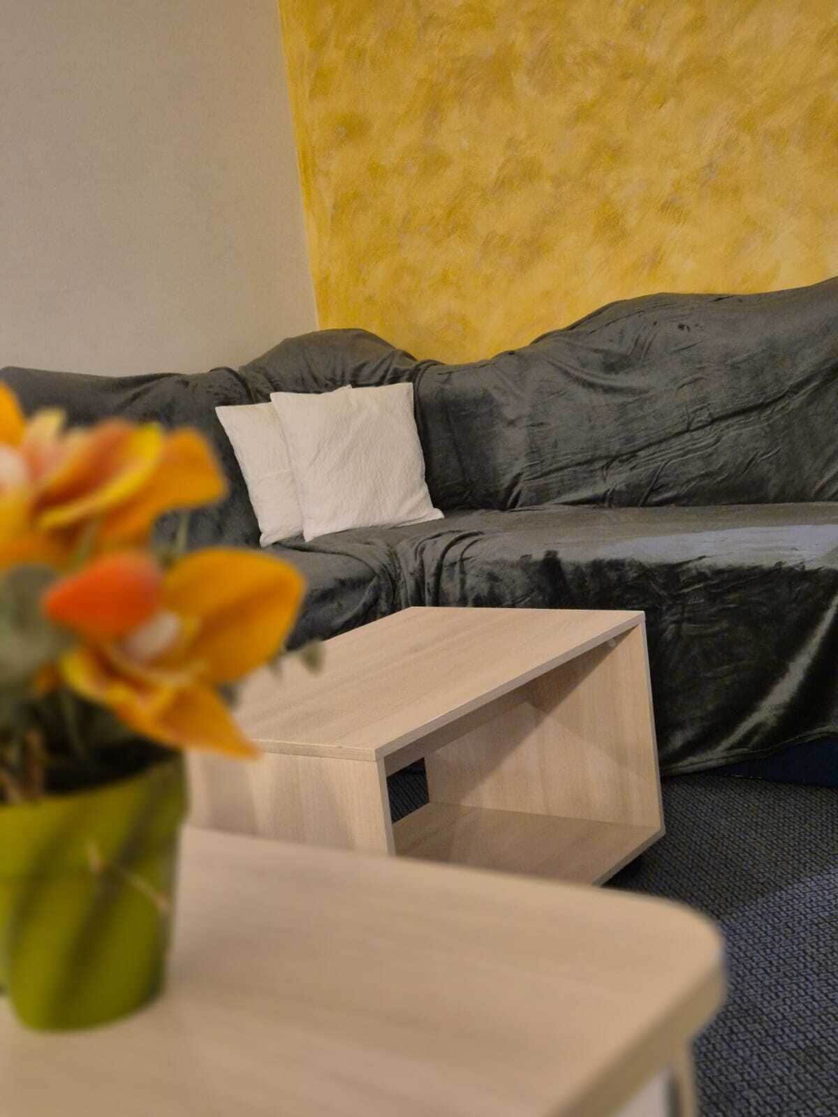 Sistema de insonorización y wifi gratis 